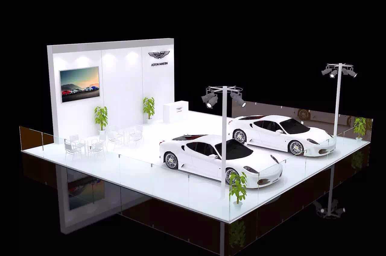 蘇州車(chē)展